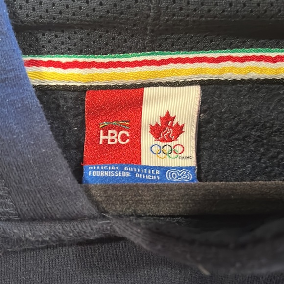 🇨🇦Canada Sweatshirt by HBC - Picture 8 of 8